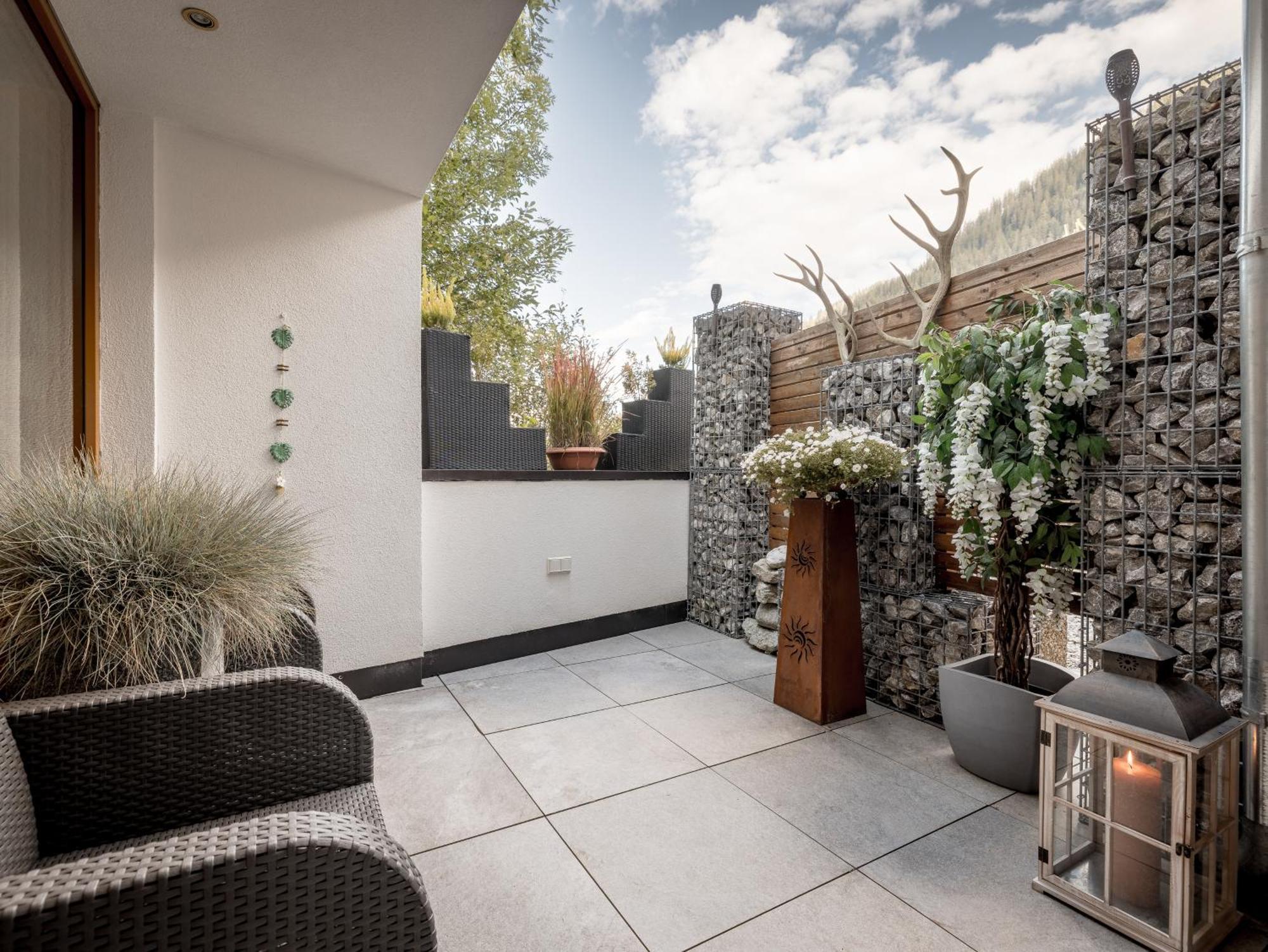 ホテル Quality Hosts Arlberg - Haus Pepi Eiter サンクト・アントン・アム・アールベルク エクステリア 写真