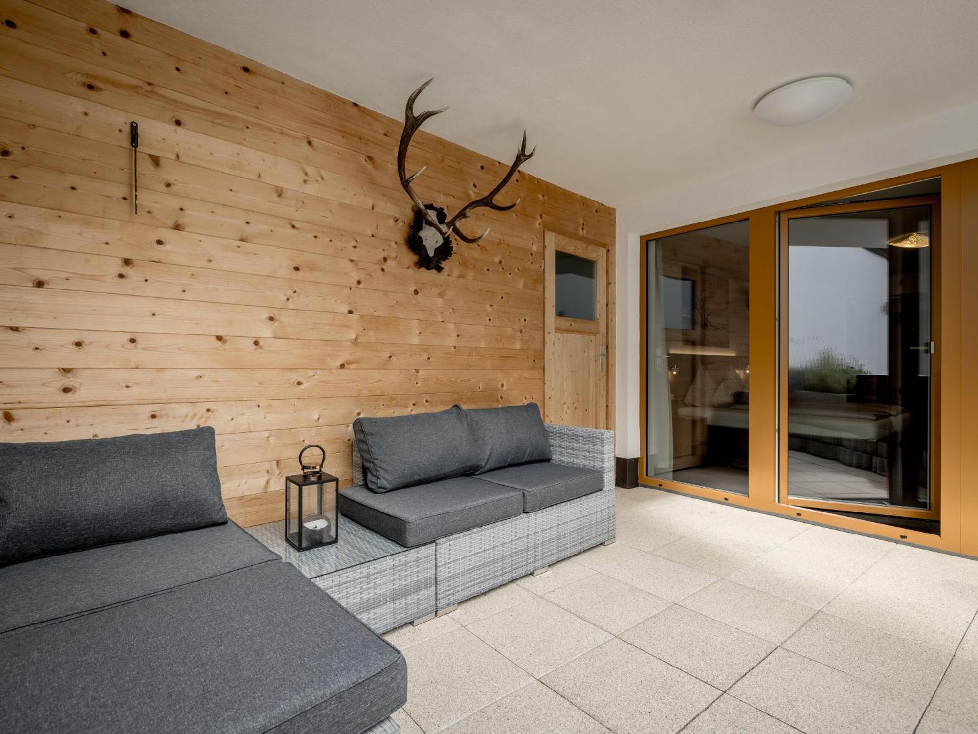 ホテル Quality Hosts Arlberg - Haus Pepi Eiter サンクト・アントン・アム・アールベルク エクステリア 写真